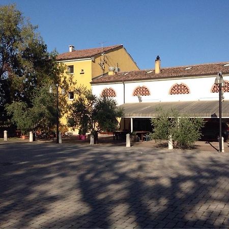 Agriturismo La Rasdora Porto Mantovano Esterno foto