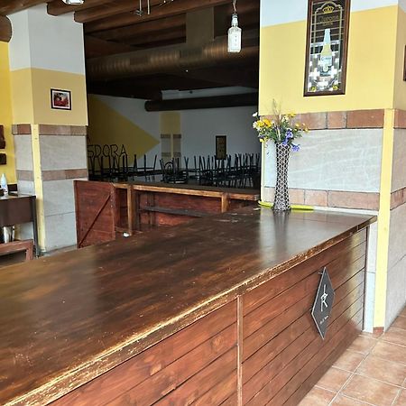 Agriturismo La Rasdora Porto Mantovano Esterno foto