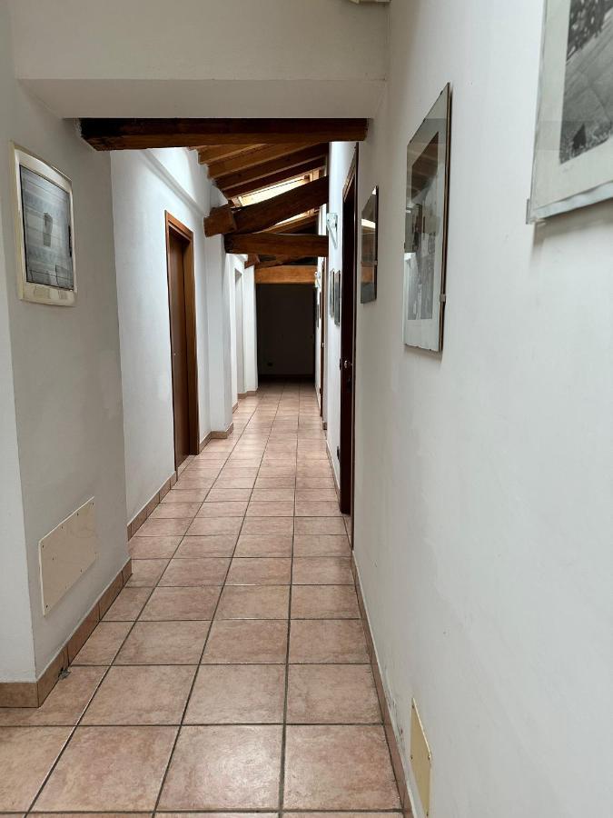 Agriturismo La Rasdora Porto Mantovano Esterno foto