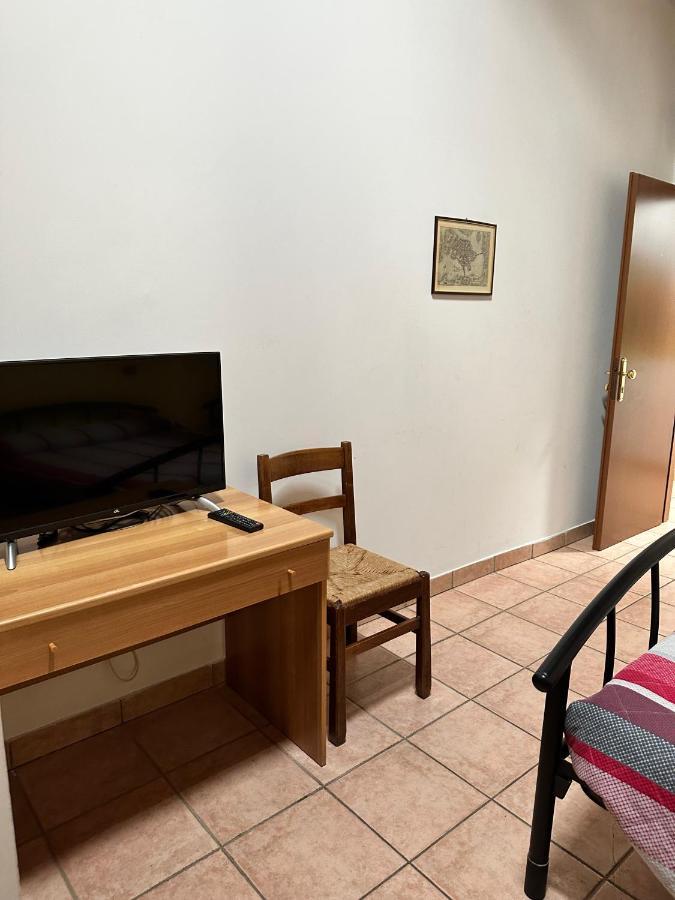 Agriturismo La Rasdora Porto Mantovano Esterno foto