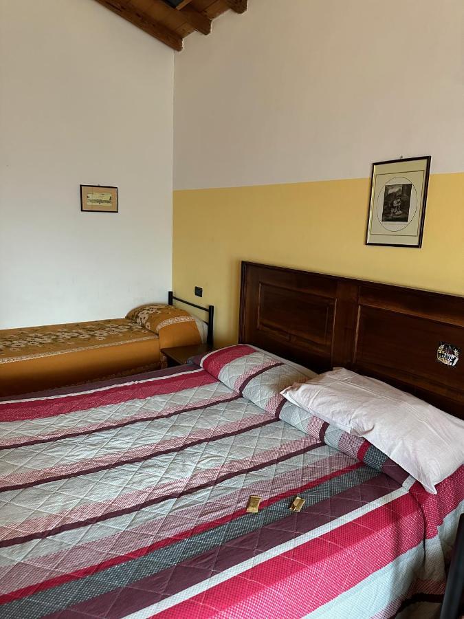 Agriturismo La Rasdora Porto Mantovano Esterno foto