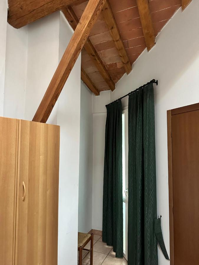 Agriturismo La Rasdora Porto Mantovano Esterno foto