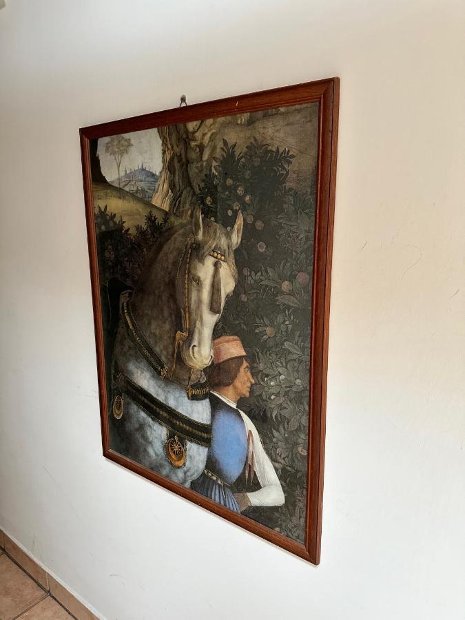 Agriturismo La Rasdora Porto Mantovano Esterno foto