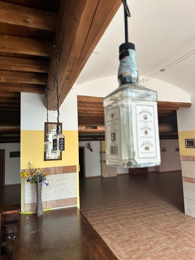 Agriturismo La Rasdora Porto Mantovano Esterno foto